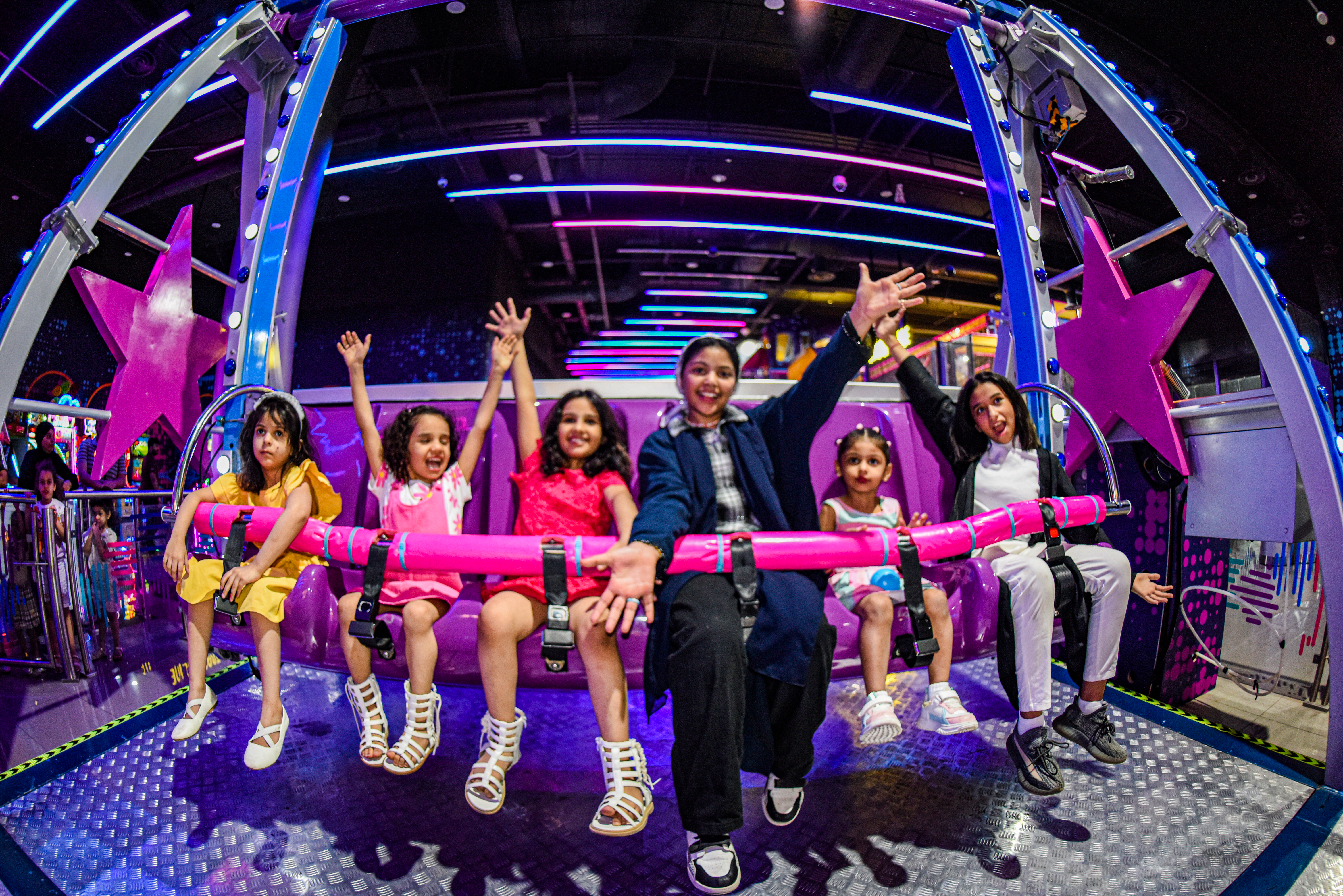 ألعاب المغامرة